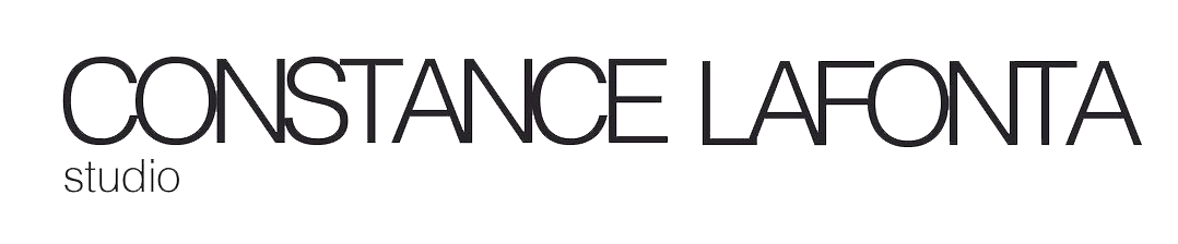 Constance Lafonta Studio